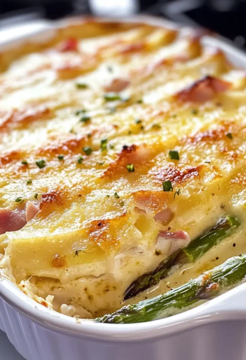 weißer spargel rezepte